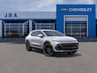 Chevrolet Equinox EV