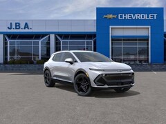 2025 Chevrolet Equinox EV RS SUV