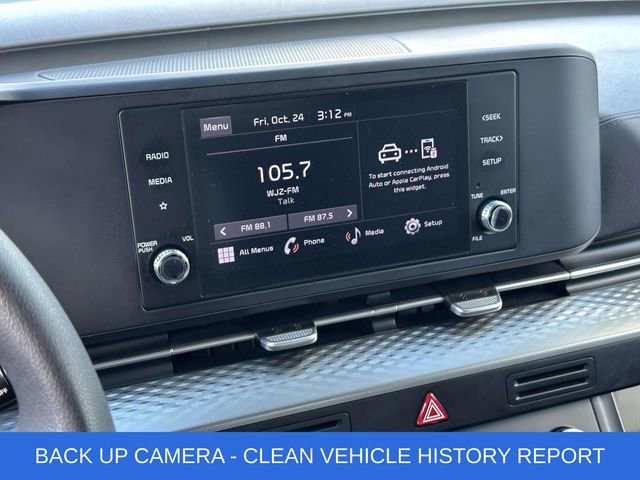 2023 Kia Carnival LX photo 3