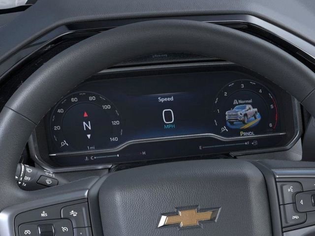 2026 Chevrolet Silverado 2500 HD LTZ - Photo 18