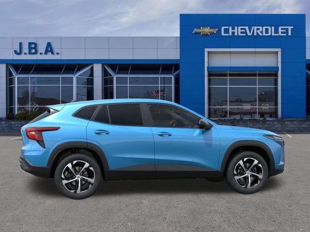 2026 Chevrolet Trax RS - Photo 5