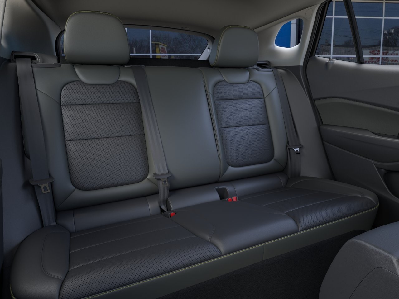 2026 Chevrolet Trax Activ - Photo 40