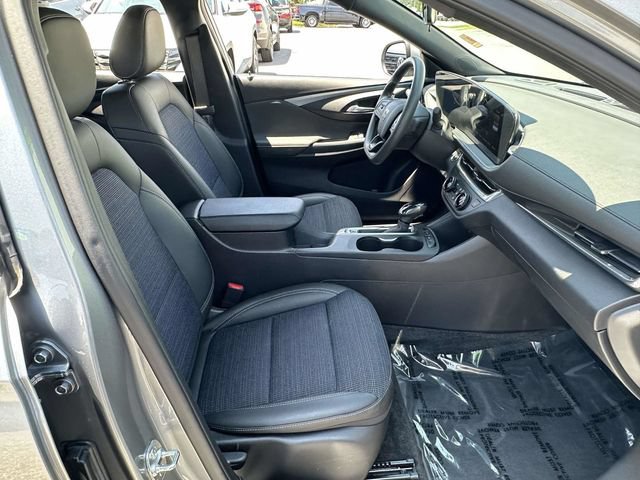 2024 Buick Envista Preferred - Photo 20