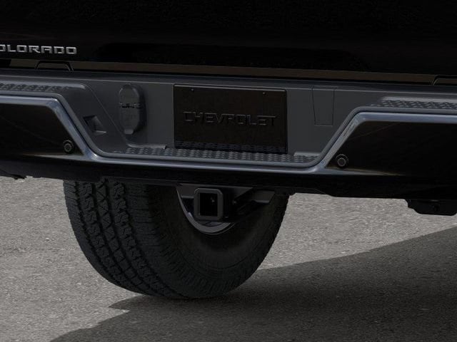 2026 Chevrolet Colorado LT - Photo 14