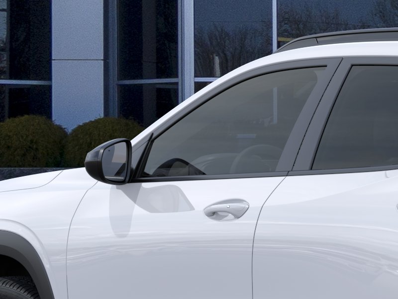 2026 Chevrolet Trax RS - Photo 36