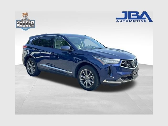 2022 Acura RDX Technology Package SH-AWD's photo