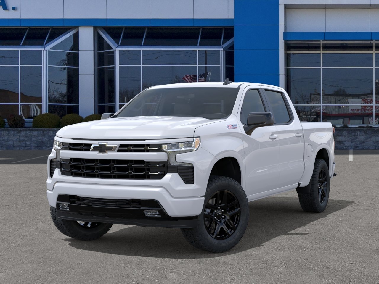 2026 Chevrolet Silverado 1500 RST - Photo 6