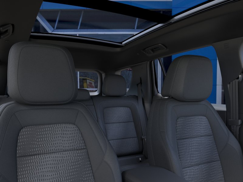 2027 Chevrolet Equinox LT - Photo 24