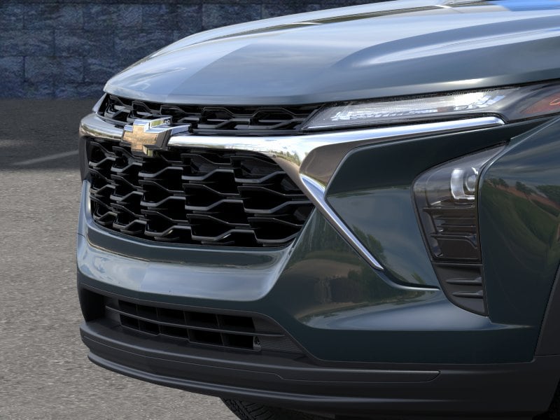 2026 Chevrolet Trax LS - Photo 38