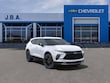 Chevrolet Blazer