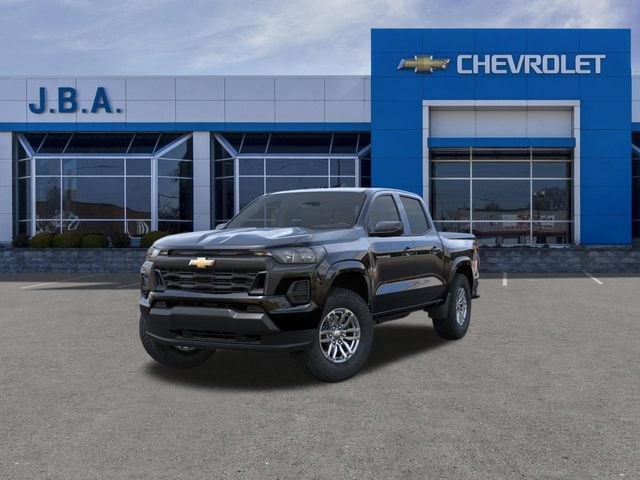 2026 Chevrolet Colorado LT - Photo 8