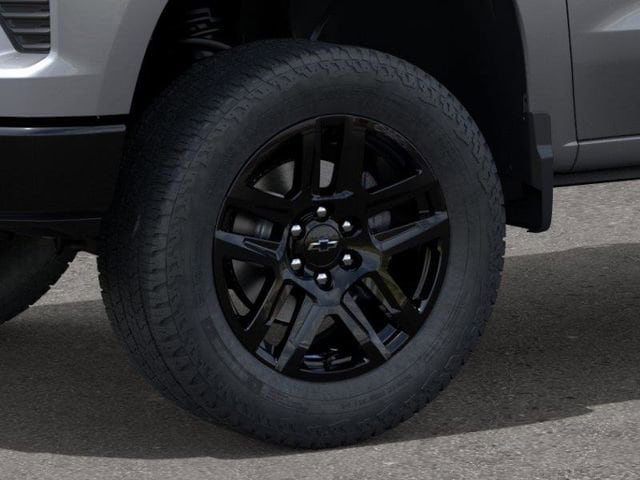 2026 Chevrolet Silverado 1500 LT Trail Boss - Photo 9