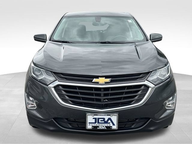 2018 Chevrolet Equinox LT - Photo 23