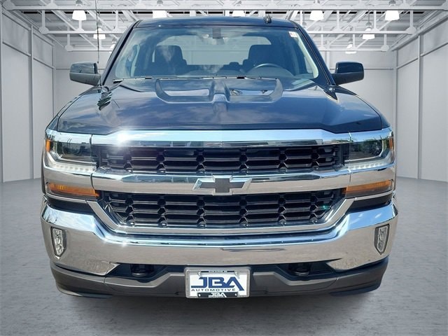 Used 2017 Chevrolet Silverado 1500 LT with VIN 3GCUKREC1HG246842 for sale in Glen Burnie, MD