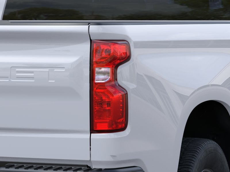 2026 Chevrolet Silverado 1500 Work Truck - Photo 35