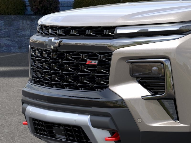 2027 Chevrolet Traverse Z71 - Photo 39