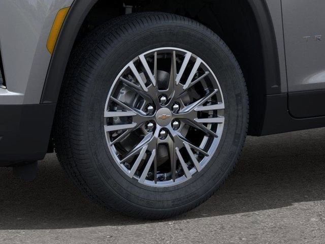 2026 Chevrolet Traverse LT - Photo 9
