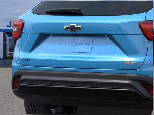 2026 Chevrolet Trax RS - Photo 14