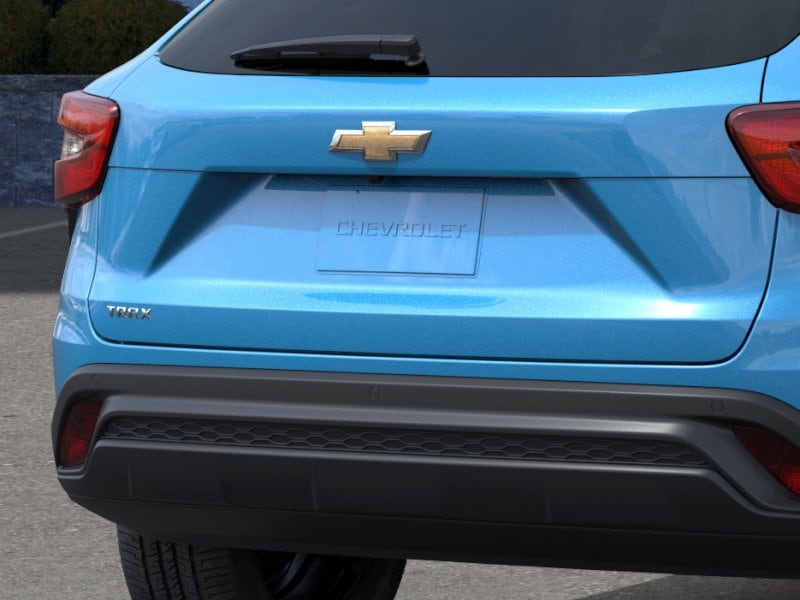 2026 Chevrolet Trax LS - Photo 38