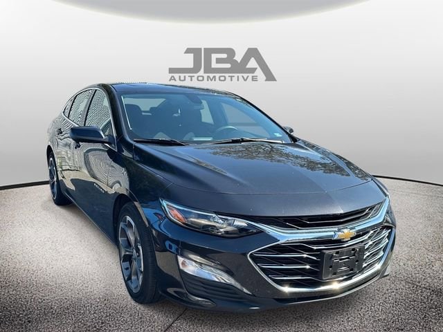 2022 Chevrolet Malibu