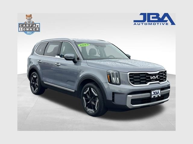 2023 Kia Telluride