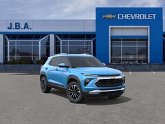2026 Chevrolet Trailblazer LT SUV