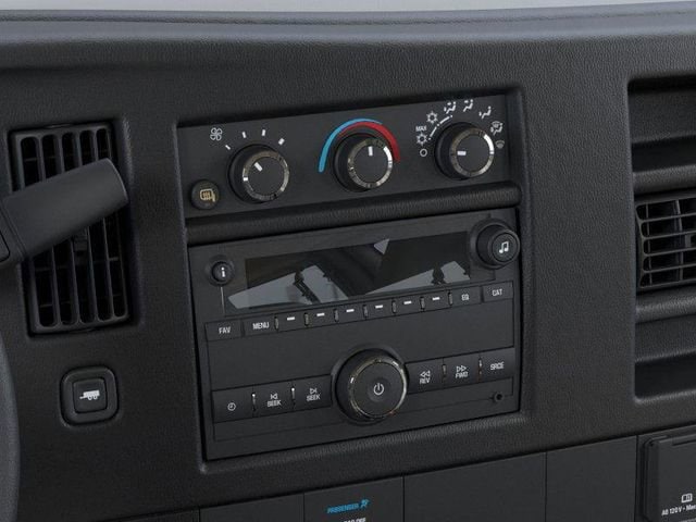 2026 Chevrolet Express Cargo Work Van - Photo 20