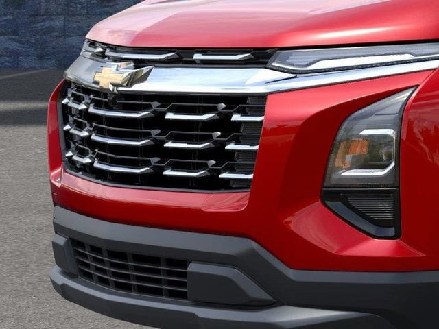 2026 Chevrolet Equinox LT - Photo 15