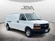 Chevrolet Express Cargo 2500
