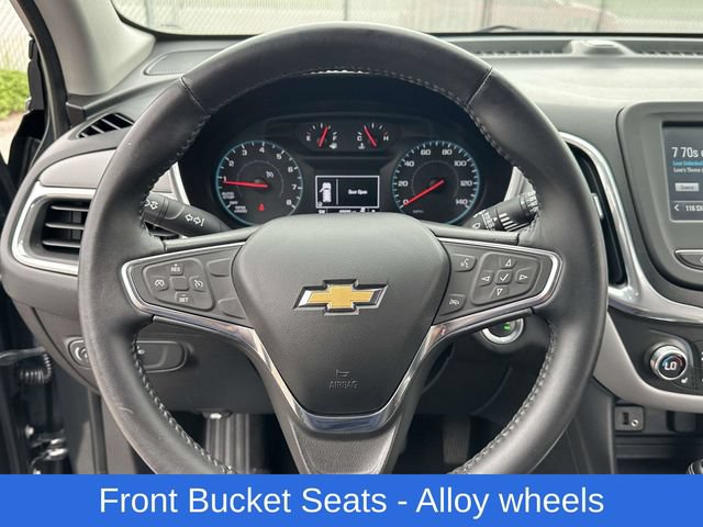 2018 Chevrolet Equinox LT - Photo 11