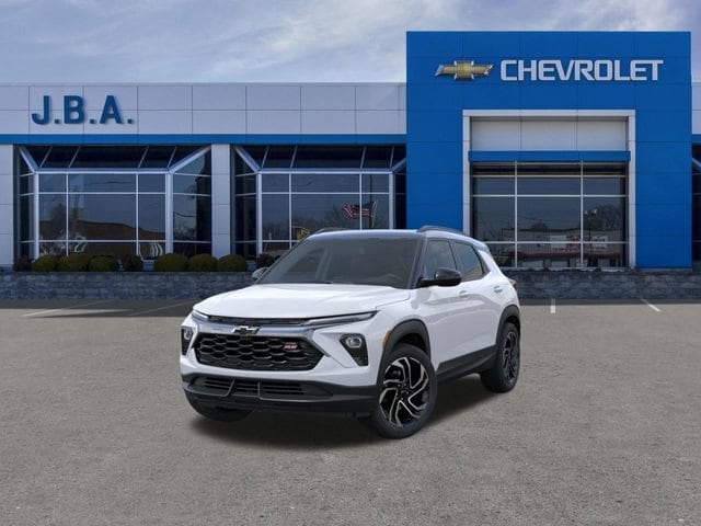 2026 Chevrolet Trailblazer RS - Photo 10