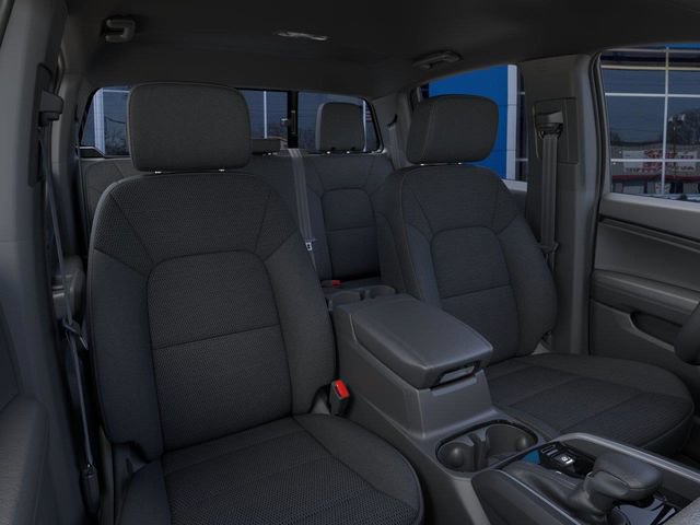 2026 Chevrolet Colorado LT - Photo 16