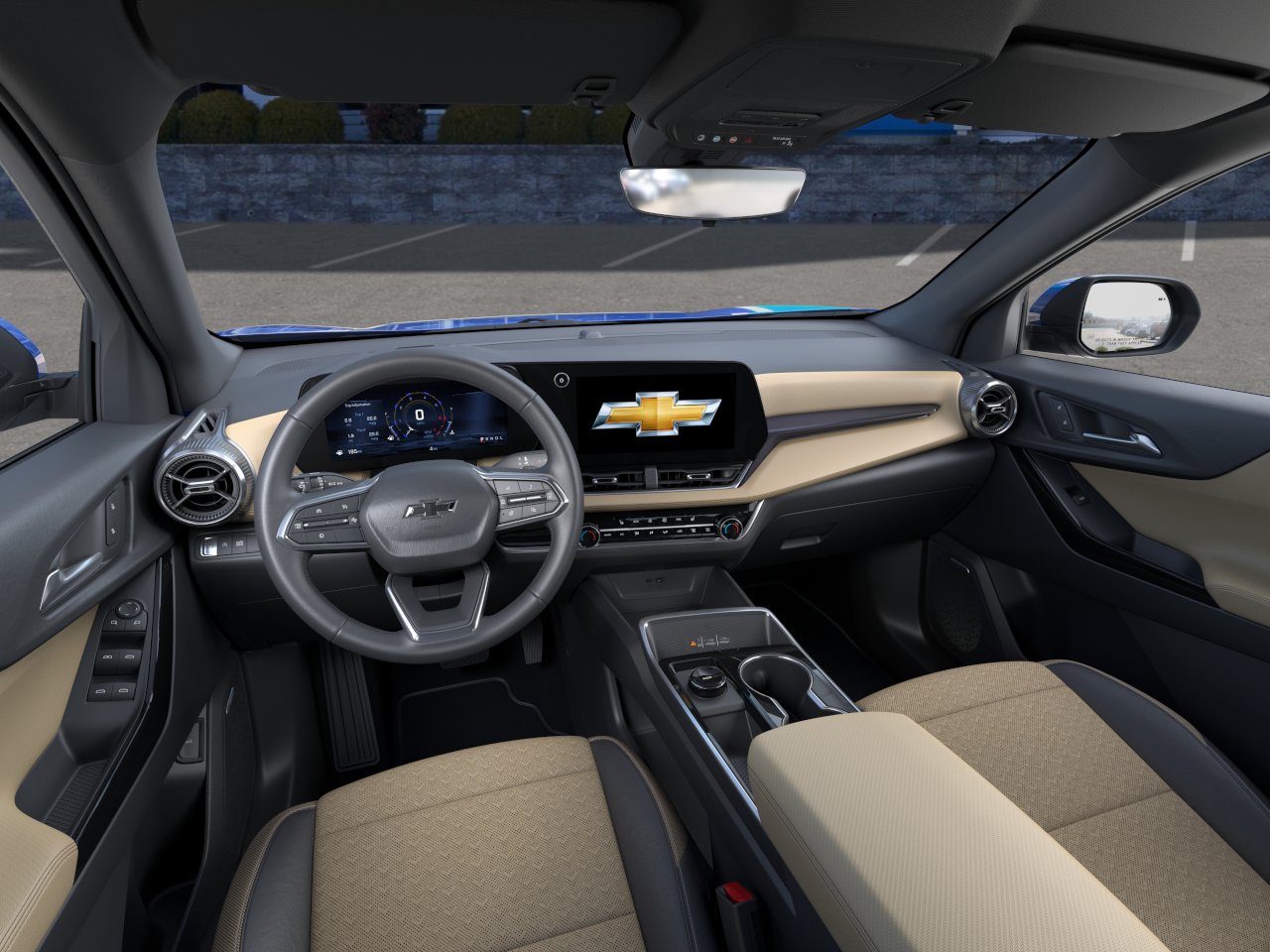 2026 Chevrolet Equinox ACTIV - Photo 39