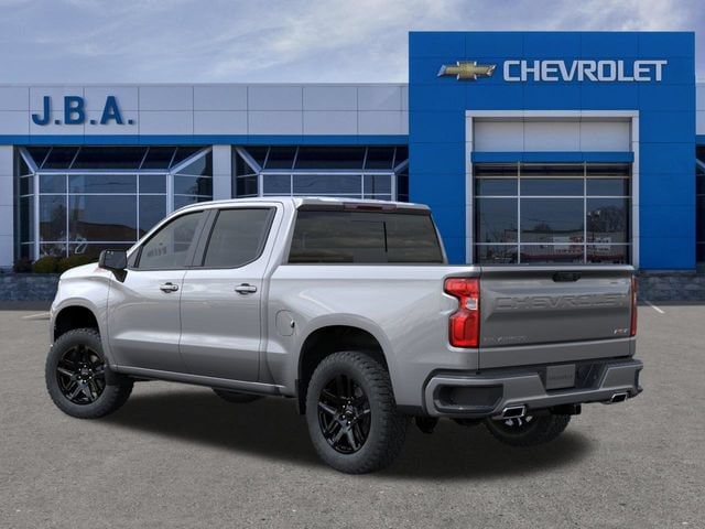 2026 Chevrolet Silverado 1500 RST - Photo 3