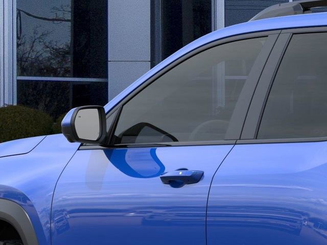 2026 Chevrolet Equinox ACTIV - Photo 12