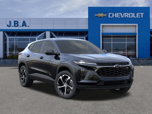 2026 Chevrolet Trax RS - Photo 7