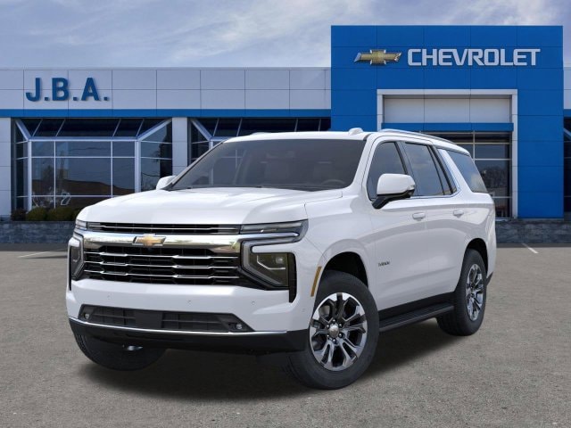 2027 Chevrolet Tahoe LT - Photo 6