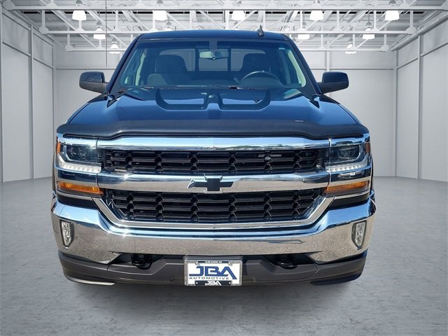 Used 2018 Chevrolet Silverado 1500 LT with VIN 3GCUKREC6JG643369 for sale in Glen Burnie, MD