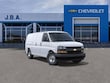 Chevrolet Express Cargo 2500