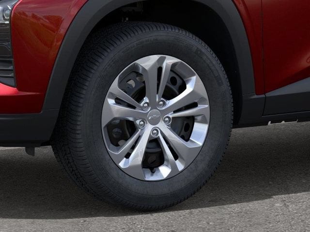2026 Chevrolet Trax LS - Photo 9