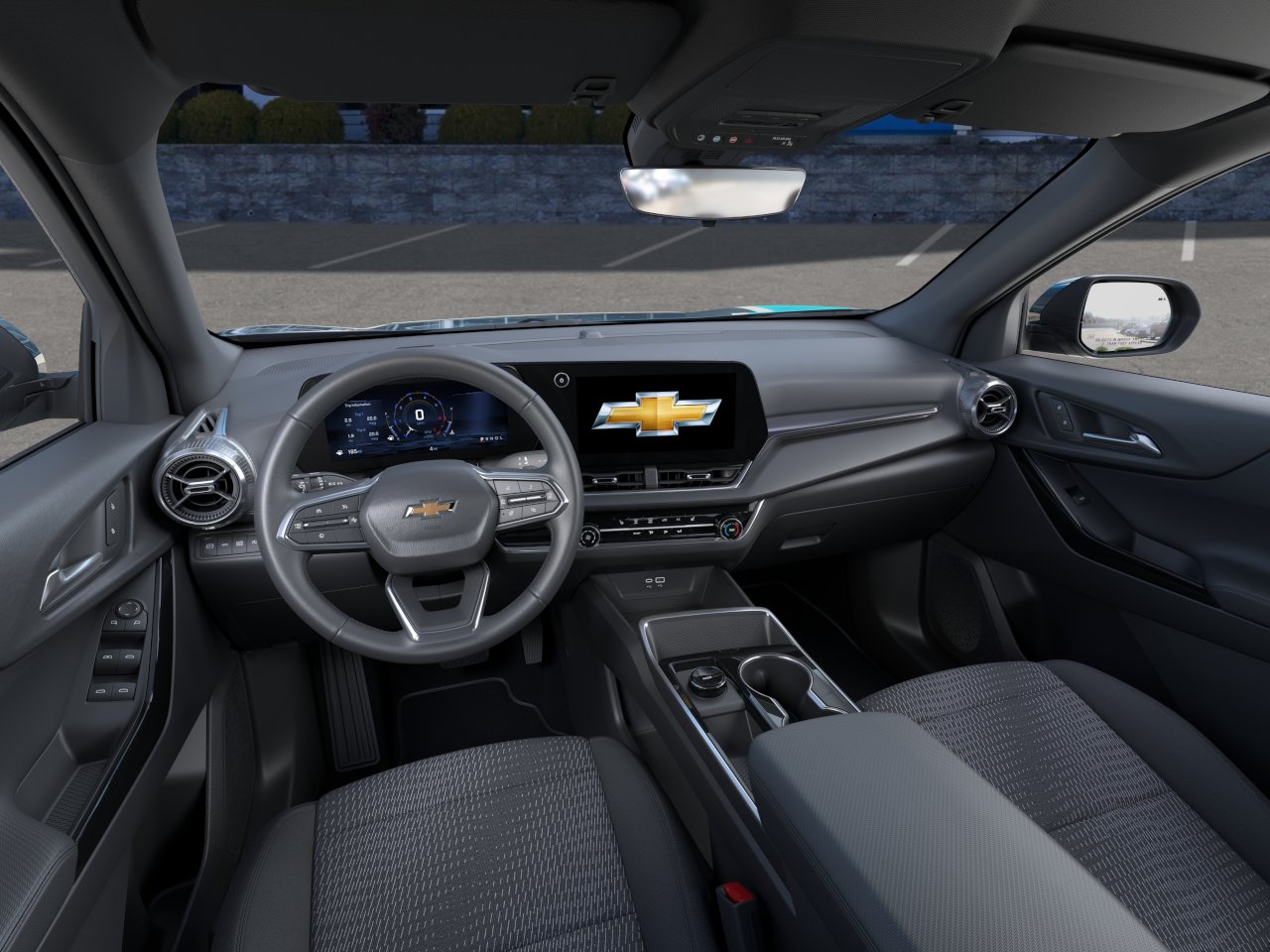 2027 Chevrolet Equinox LT - Photo 39