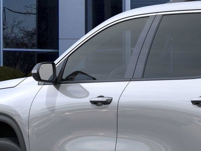 2026 Chevrolet Traverse LT - Photo 12