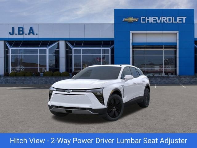 2026 Chevrolet Blazer EV LT - Photo 10