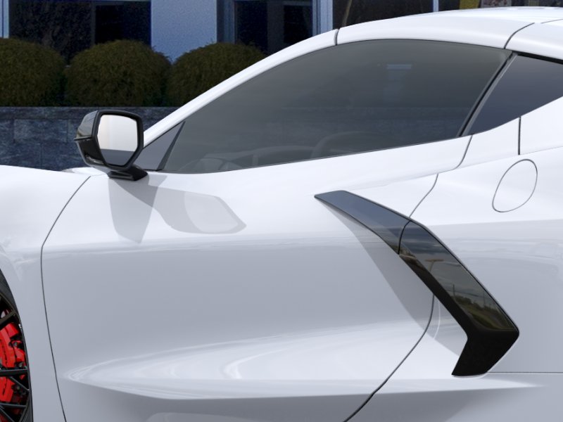 2026 Chevrolet Corvette 1LT - Photo 36