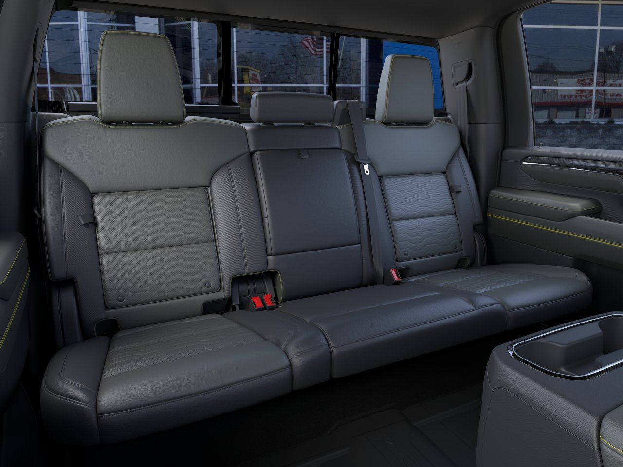 2026 Chevrolet Silverado 2500 HD ZR2 - Photo 17