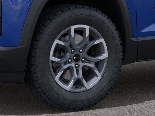 2026 Chevrolet Equinox ACTIV - Photo 9