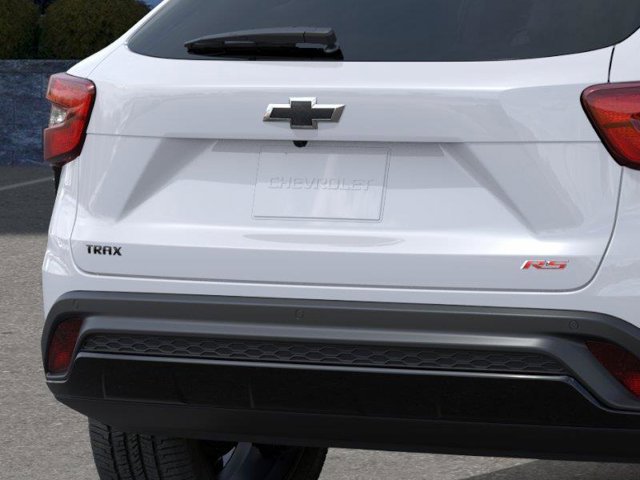 2026 Chevrolet Trax RS - Photo 14