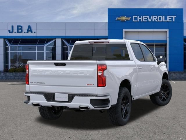 2026 Chevrolet Silverado 1500 RST - Photo 4