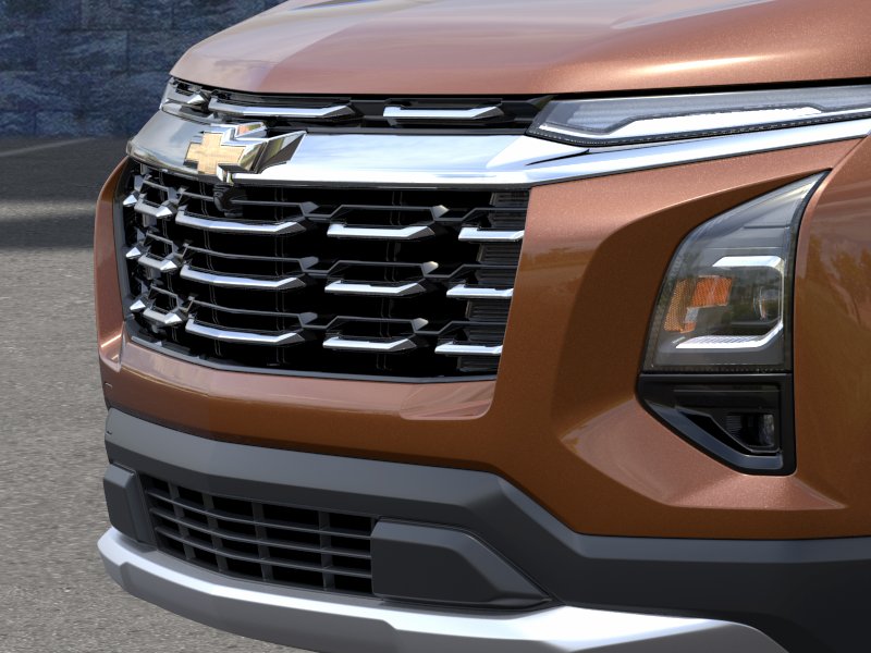 2027 Chevrolet Equinox LT - Photo 37