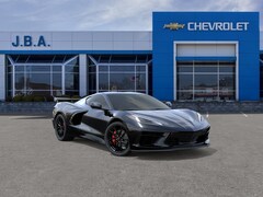 2026 Chevrolet Corvette Stingray 1LT Coupe